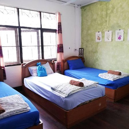 My Bed & Breakfast Chiang Rai Eksteriør bilde