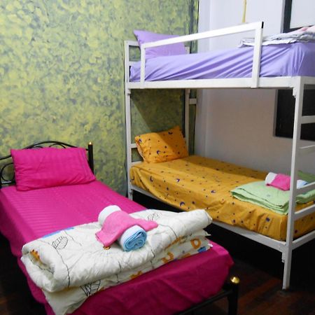 My Bed & Breakfast Chiang Rai Eksteriør bilde