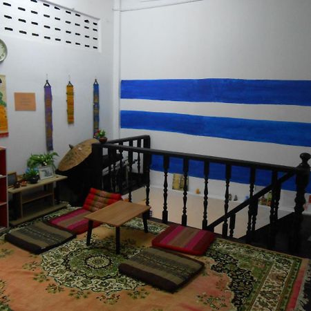 My Bed & Breakfast Chiang Rai Eksteriør bilde