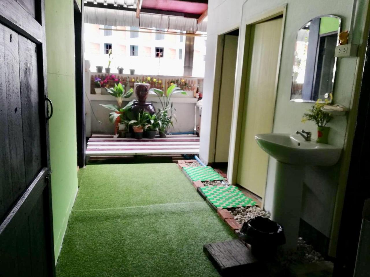 My Bed & Breakfast Chiang Rai Eksteriør bilde