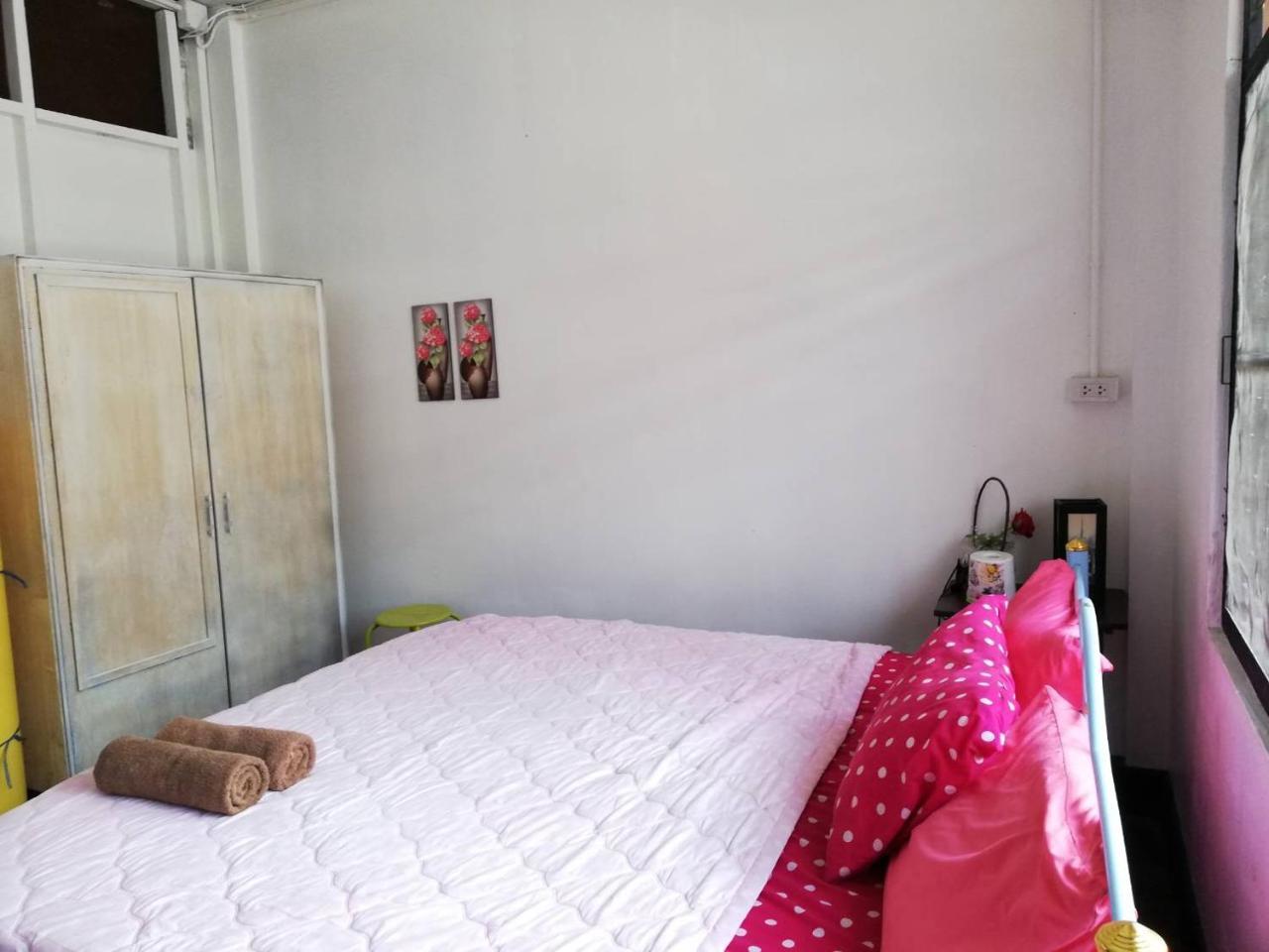 My Bed & Breakfast Chiang Rai Eksteriør bilde