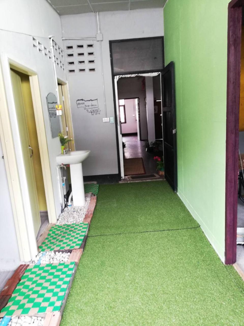 My Bed & Breakfast Chiang Rai Eksteriør bilde