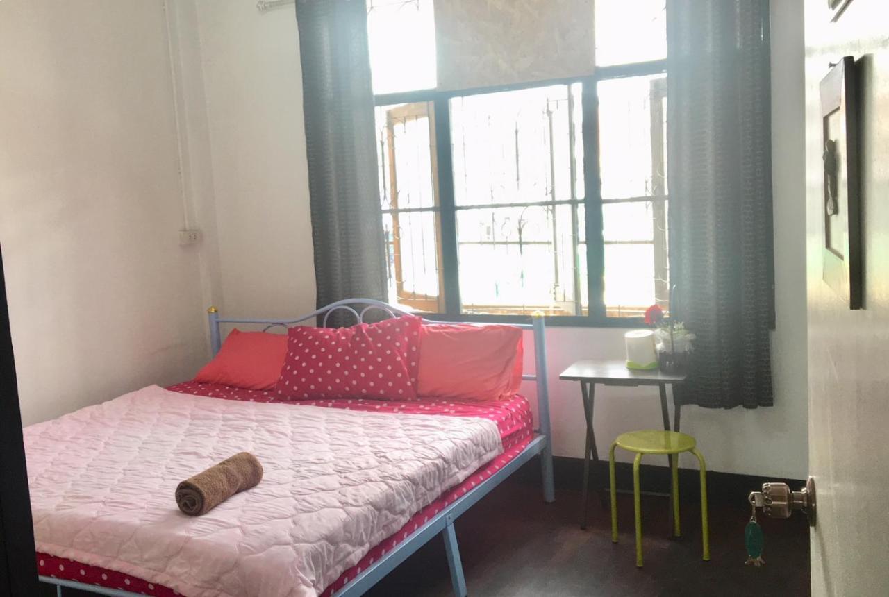 My Bed & Breakfast Chiang Rai Eksteriør bilde