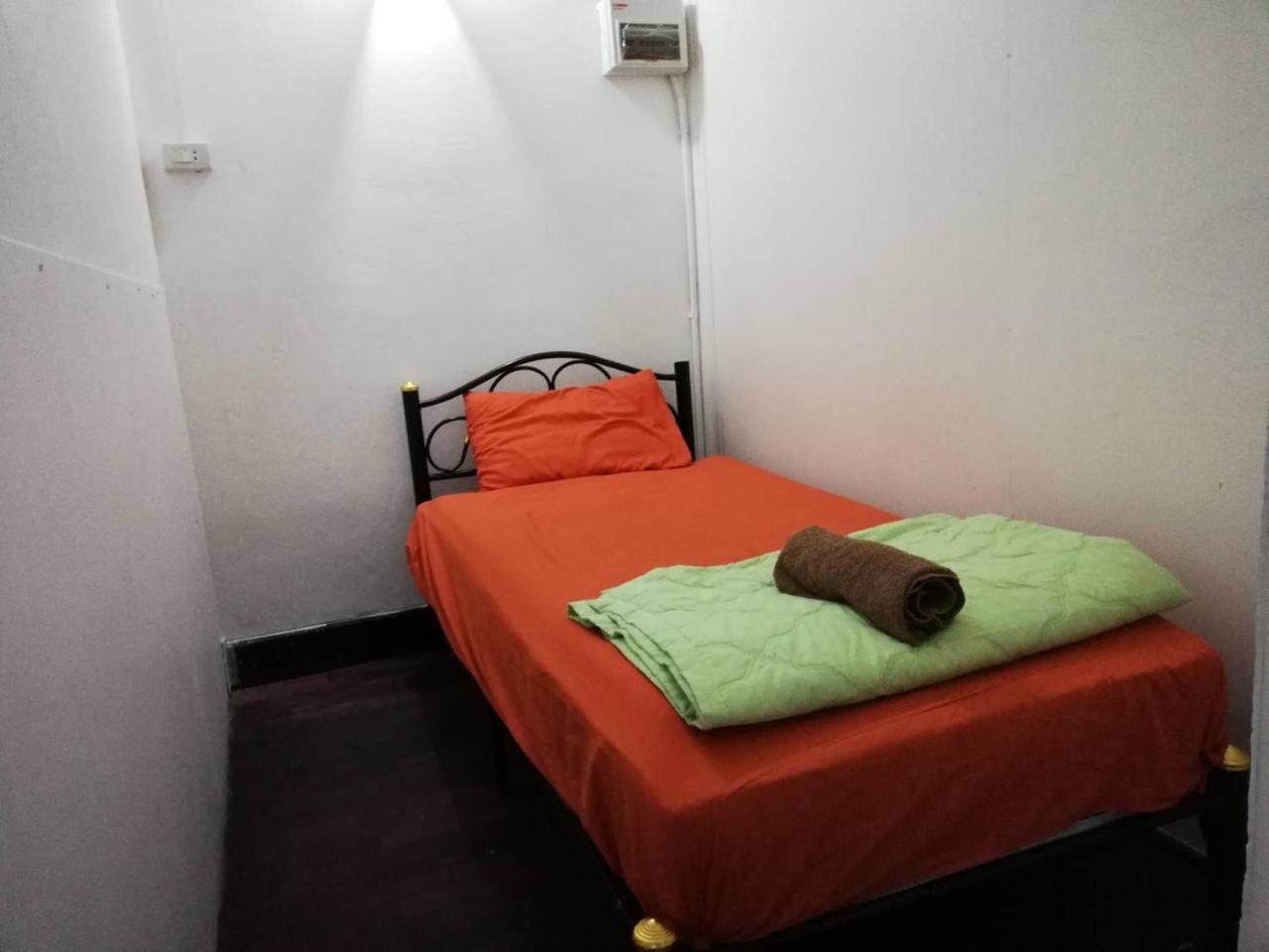 My Bed & Breakfast Chiang Rai Eksteriør bilde