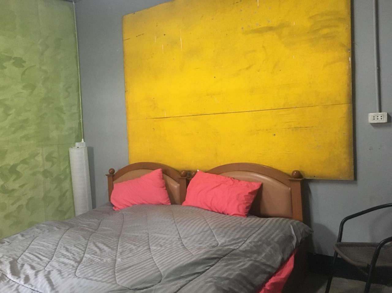 My Bed & Breakfast Chiang Rai Eksteriør bilde