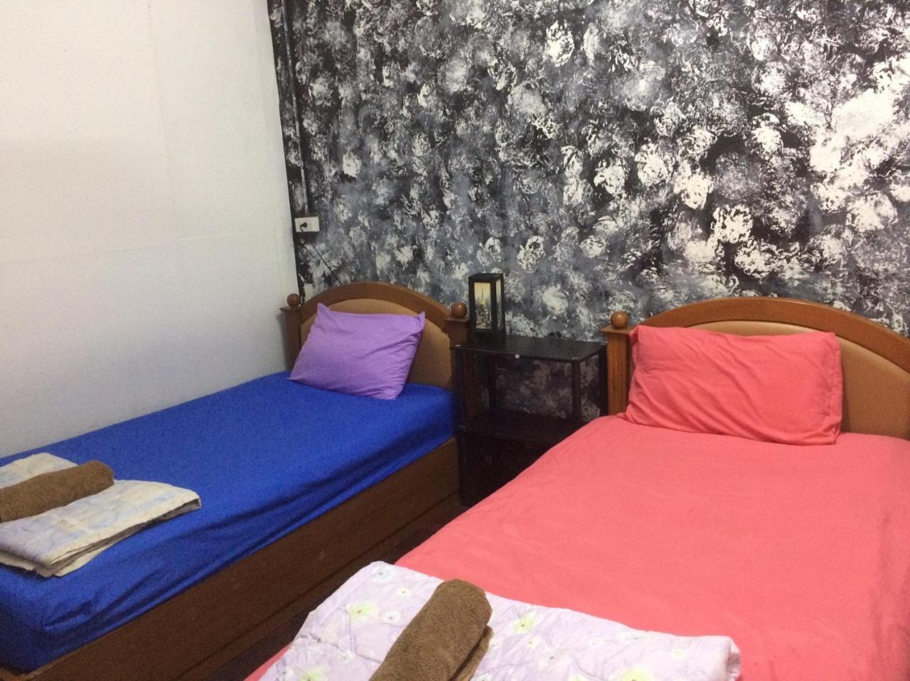 My Bed & Breakfast Chiang Rai Eksteriør bilde