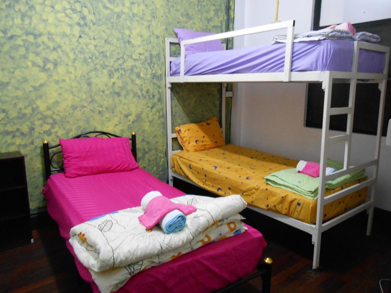My Bed & Breakfast Chiang Rai Eksteriør bilde