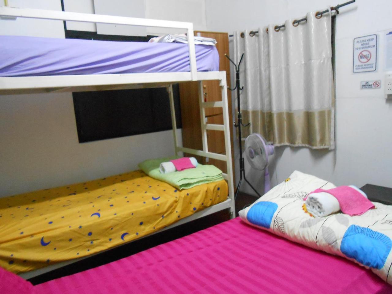 My Bed & Breakfast Chiang Rai Eksteriør bilde