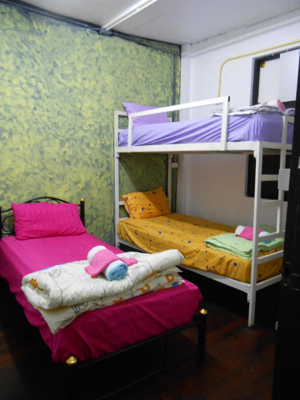 My Bed & Breakfast Chiang Rai Eksteriør bilde
