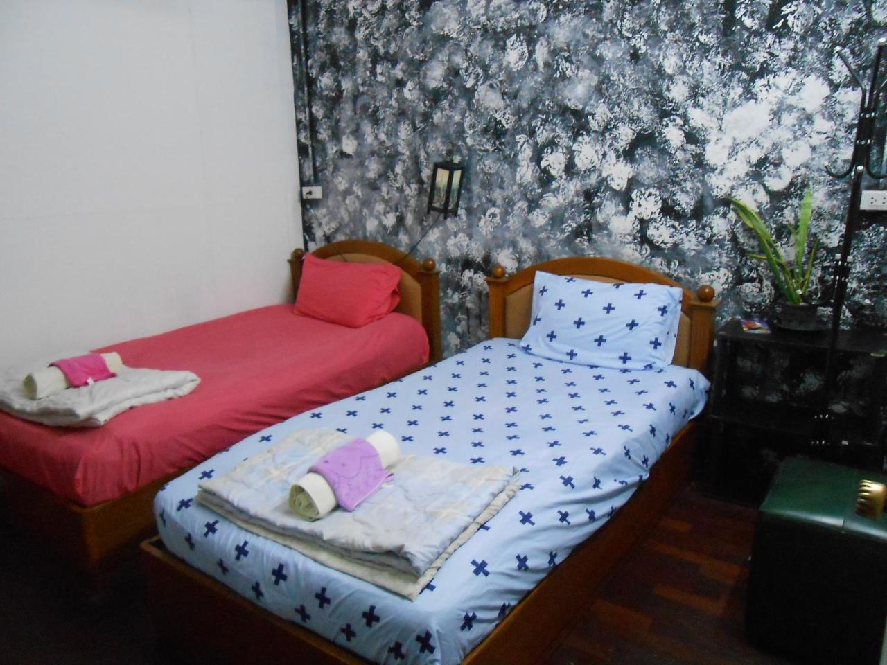 My Bed & Breakfast Chiang Rai Eksteriør bilde