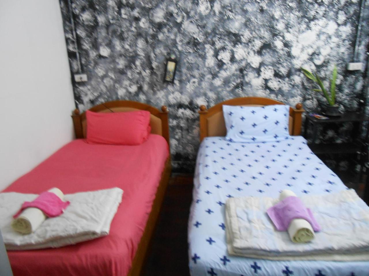 My Bed & Breakfast Chiang Rai Eksteriør bilde