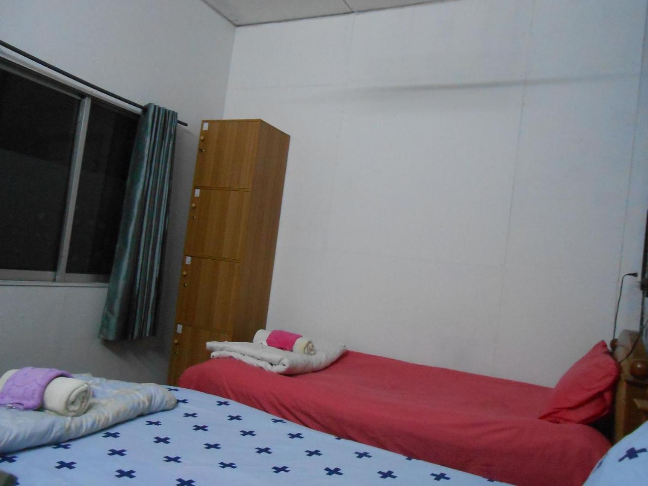 My Bed & Breakfast Chiang Rai Eksteriør bilde