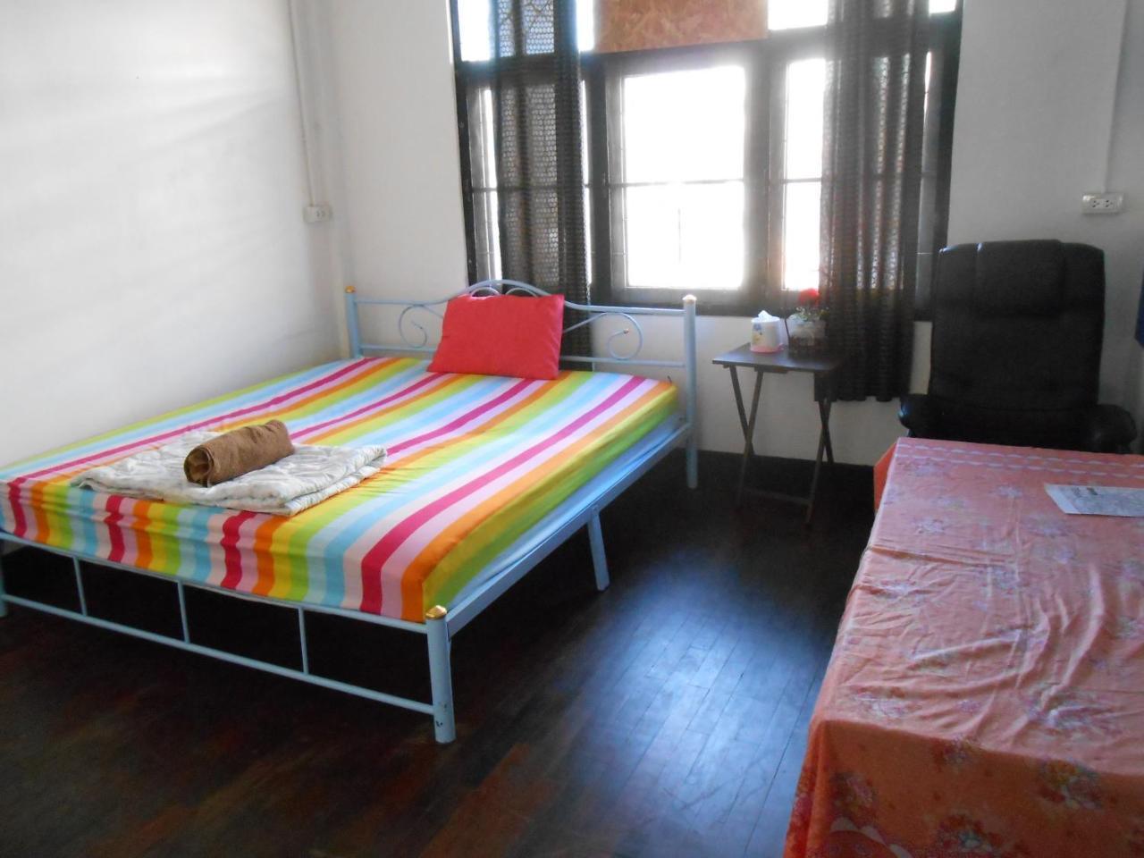 My Bed & Breakfast Chiang Rai Eksteriør bilde