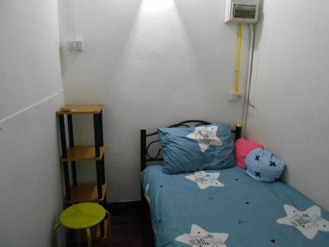 My Bed & Breakfast Chiang Rai Eksteriør bilde
