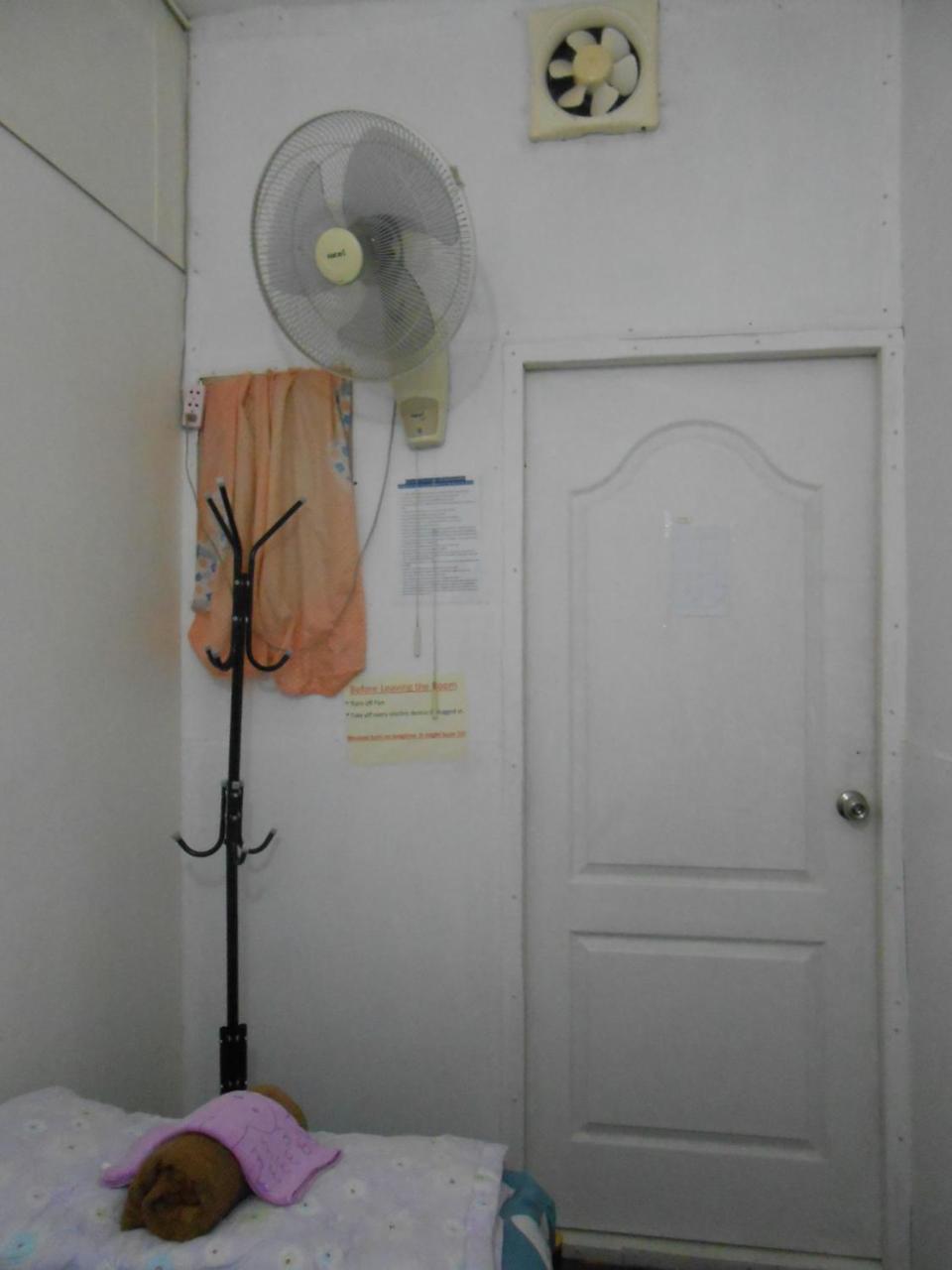 My Bed & Breakfast Chiang Rai Eksteriør bilde