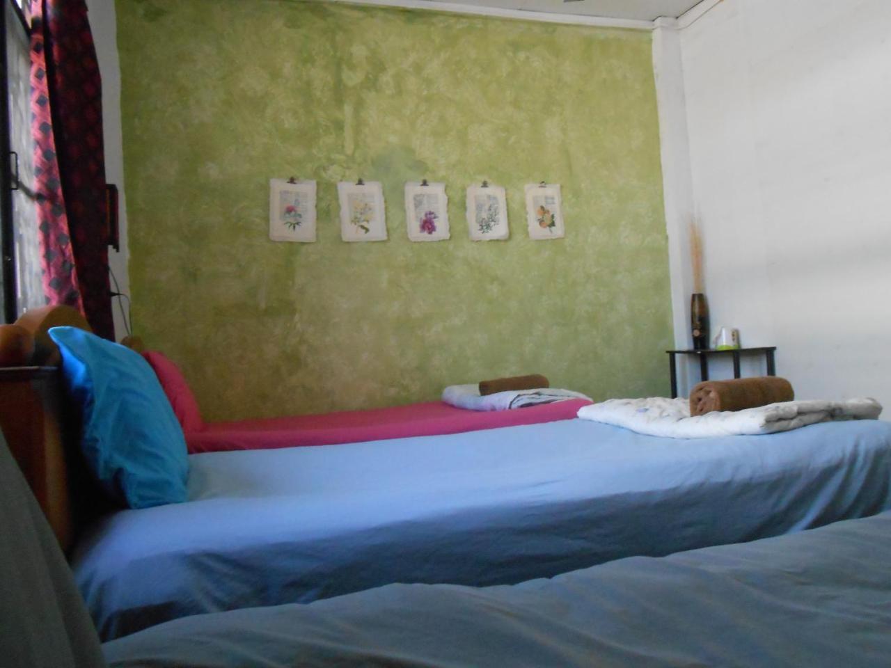 My Bed & Breakfast Chiang Rai Eksteriør bilde